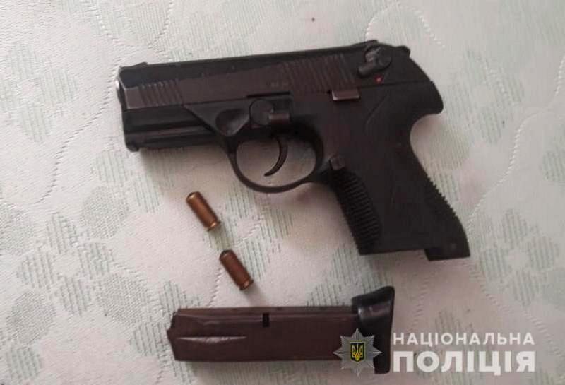 фото полиции