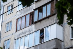 Пенсионерка пыталась совершить суицид