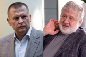 Мэр Днепра передал &quot;привет&quot; Коломойскому