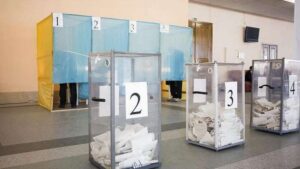Что делать, если случайно испортили бюллетень: ЦИК дала инструкцию