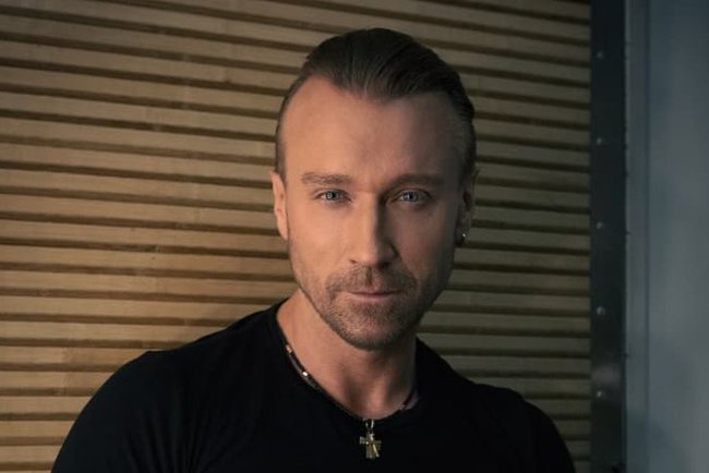 Олег Винник