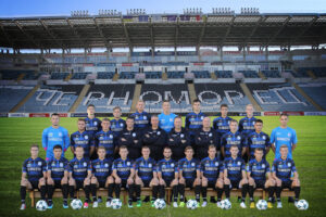 ФК Черноморец