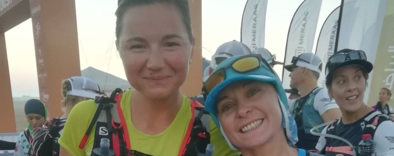 Оксана Рябова