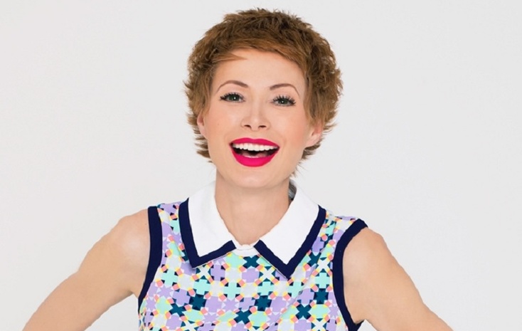 Елена-Кристина Лебедь