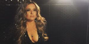 Анастасия Заворотнюк