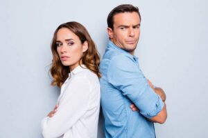 Женские привычки, которые бесят