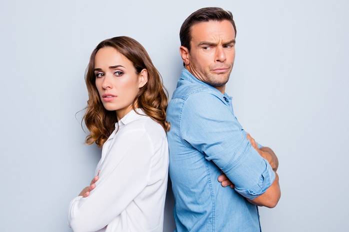 Женские привычки, которые бесят