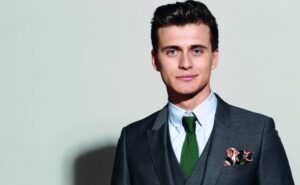Александр Скичко