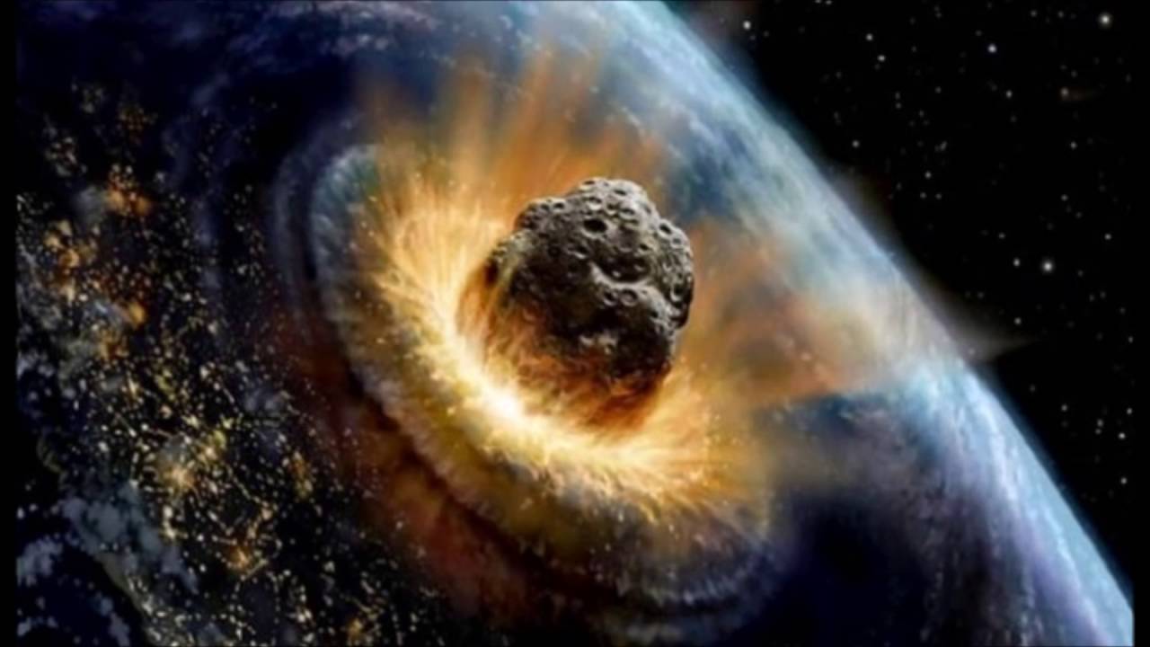 Конец света