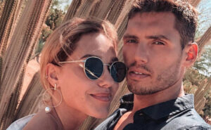 Никита Добрынин шокировал поклонников, показав свой шестой палец (фото)