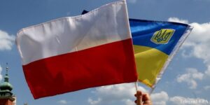 Украина и Польша