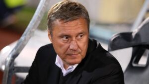 Александр Хацкевич