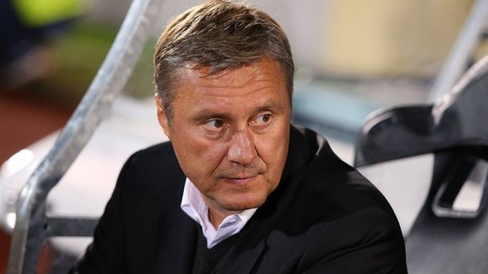 Александр Хацкевич
