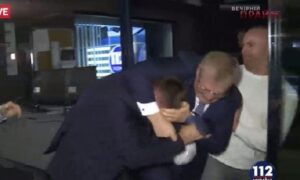 стоп-кадр из видео