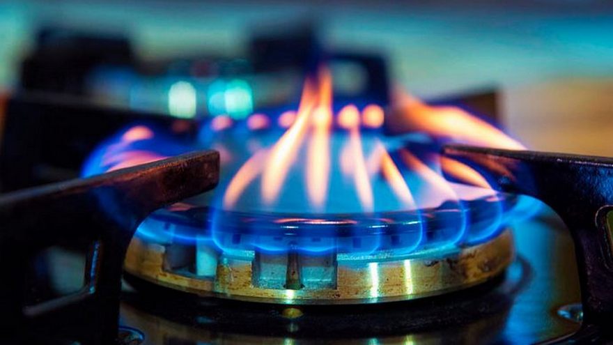 Жители Днепропетровщины задолжали за газ 350 миллионов: днепряне в лидерах