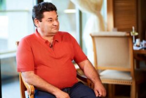 Ермолаев планирует возвести в Днепре первую в Украине автоматизированную многоэтажную парковку