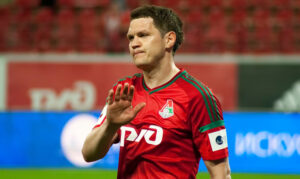 Тарас Михалик