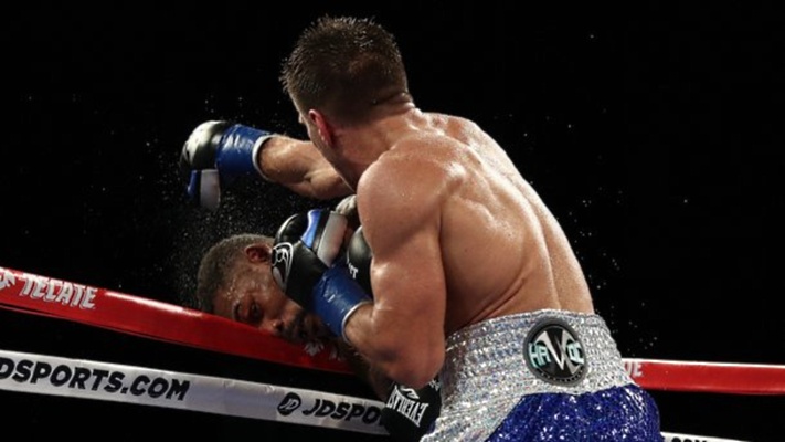 Сергей Деревянченко