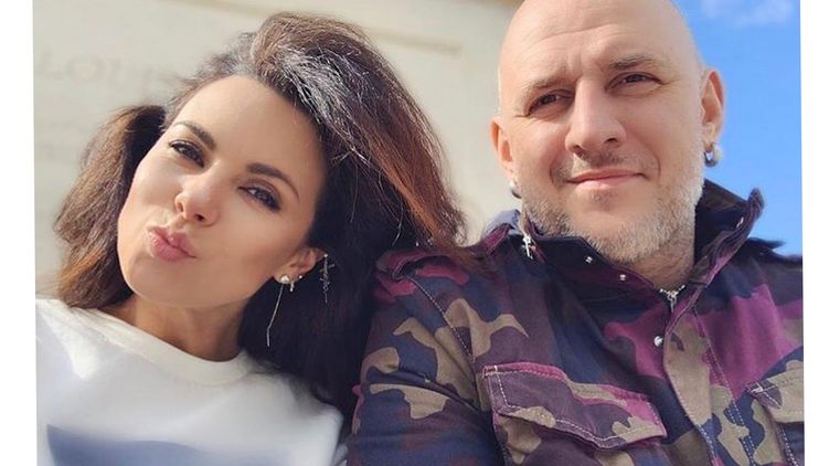 Потап и Настя Каменских