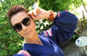 Снежана Егорова