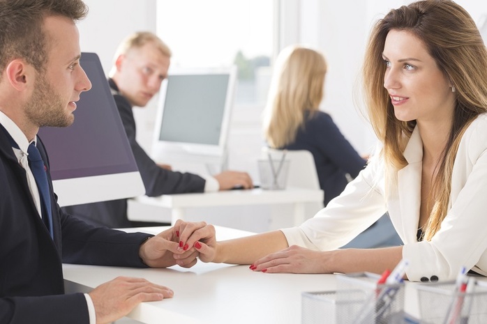 Женская измена