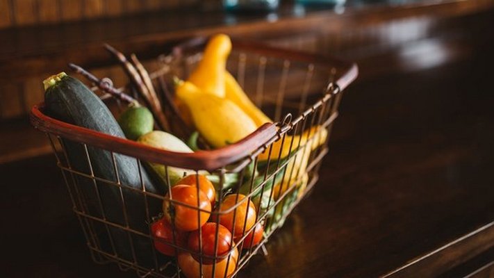 продукты