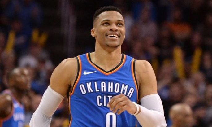 баскетболист