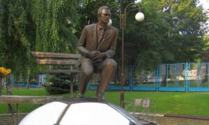 памятник