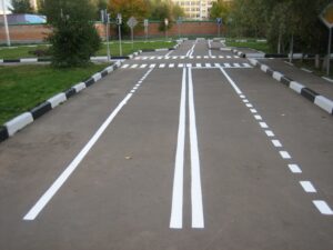 разметка