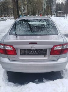 автомобиль