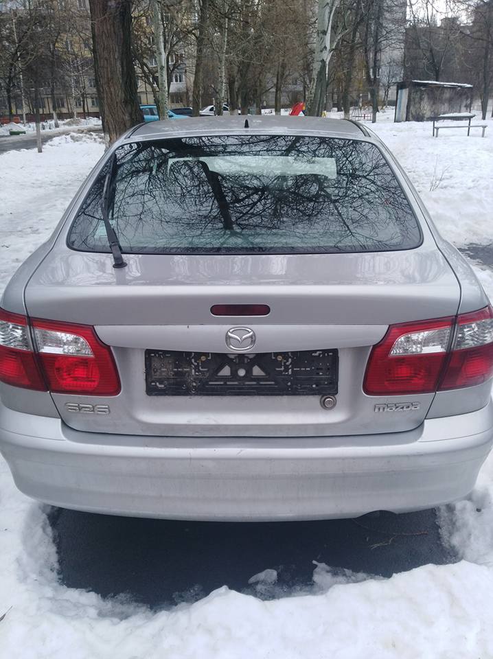 автомобиль