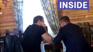 Слуги Народа сделали шаг №2 и определились с новыми руководителями местных прокуратур в Кривом Роге