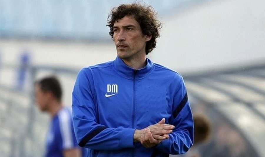 Михайленко