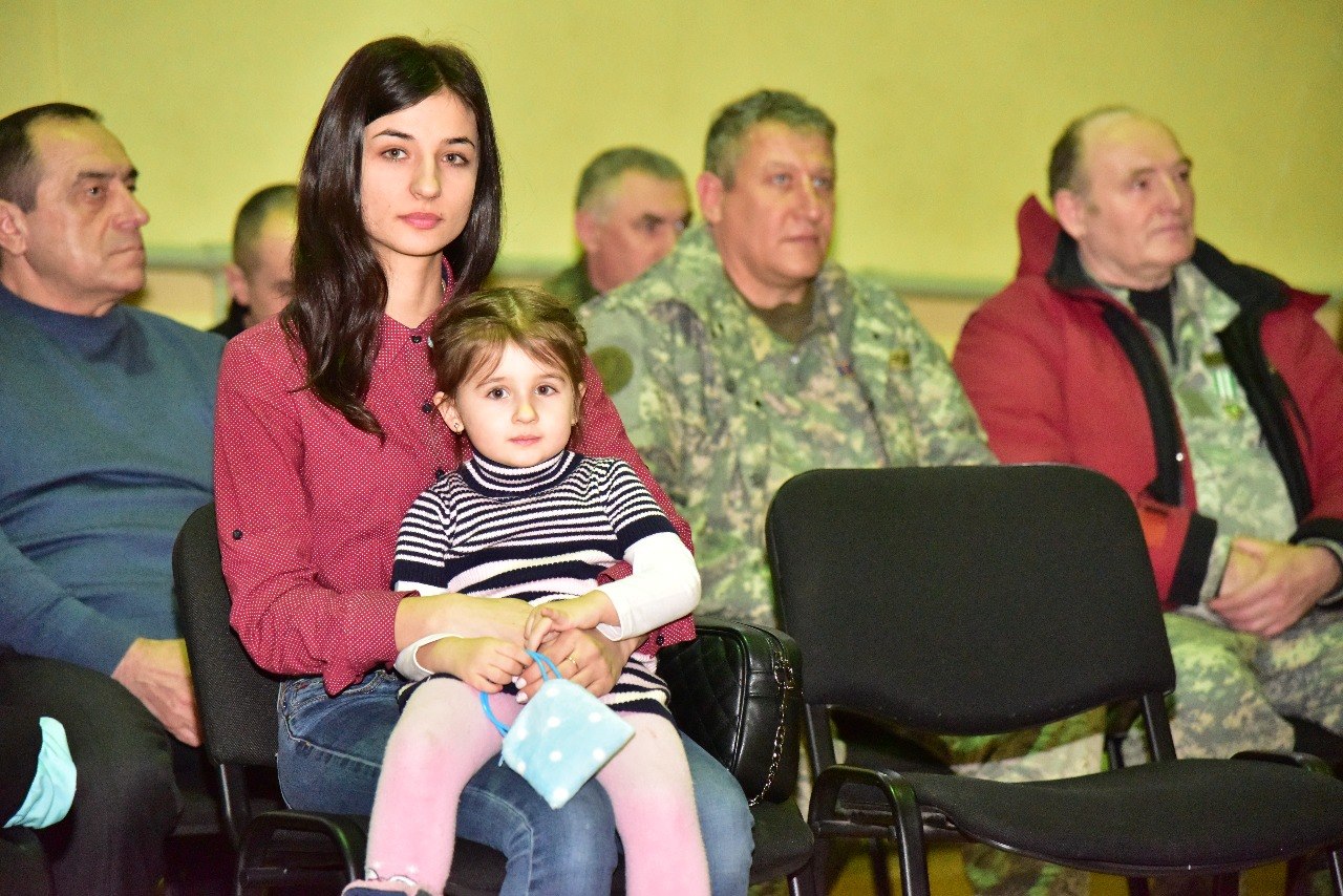 Мандрик