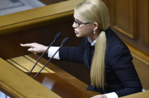 Тимошенко
