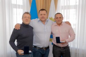 награда