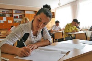 Украинцы просят отменить ВНО: подробности