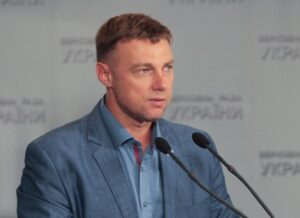 У Зеленского есть все основания разогнать &quot;шулеров&quot; из Рады, - Куприй