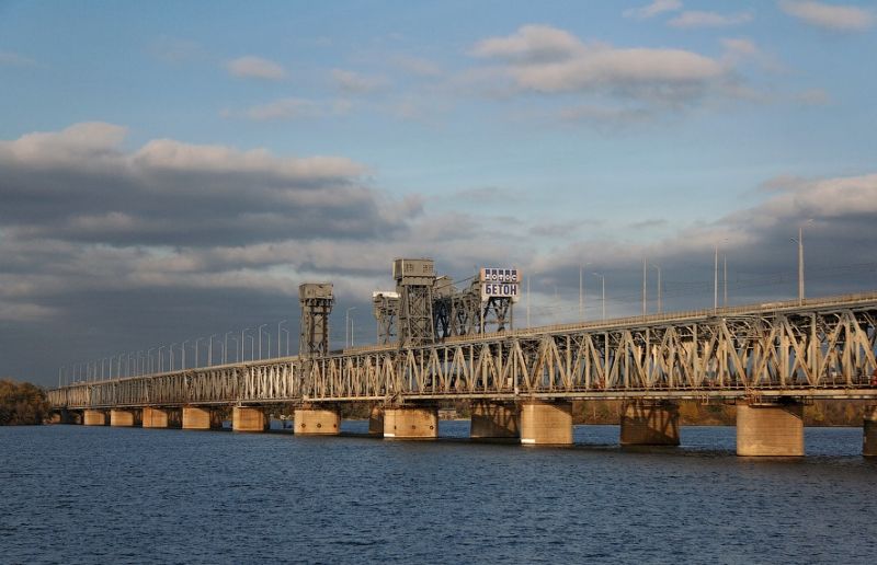 Старый мост