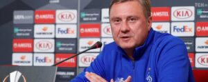 Александр Хацкевич