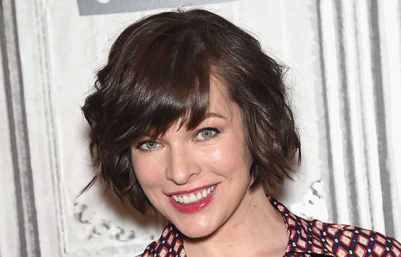 Милла Йовович