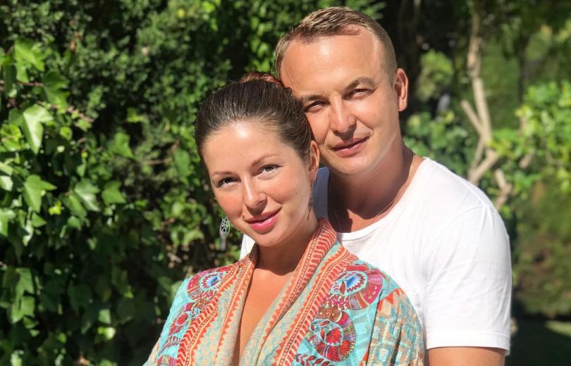 Игорь Сивов и Нюша