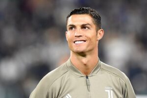 Криштиану Роналду