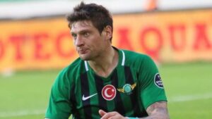 Евгений Селезнев