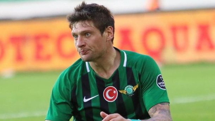 Евгений Селезнев