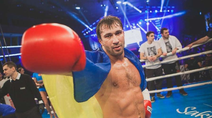 Павел Журавлев