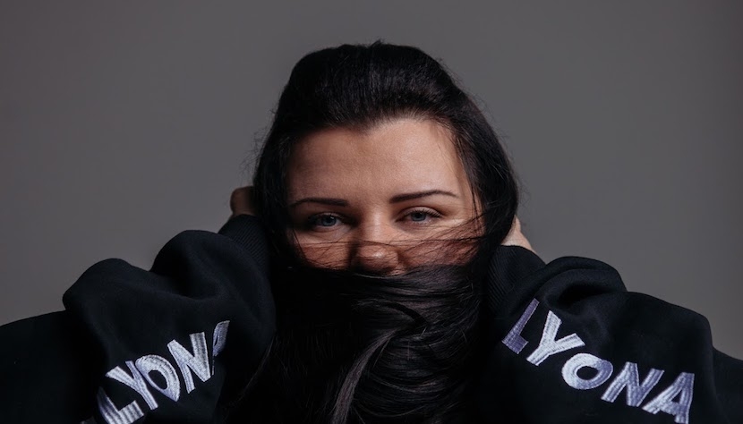 Alyona Alyona