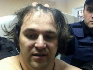 Александр Пугачев