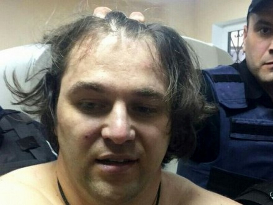 Александр Пугачев