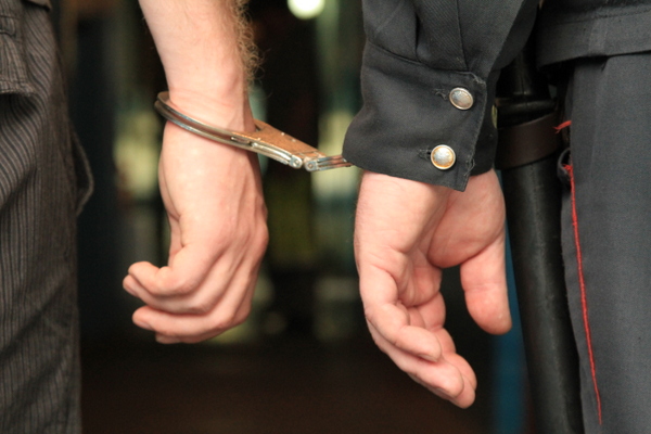 будут судить бортпроводника